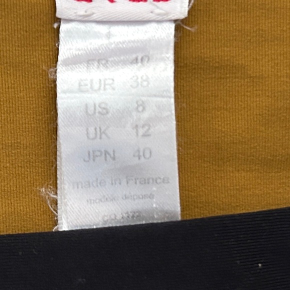 ERES Bikini Bottom - Picture 2 of 5